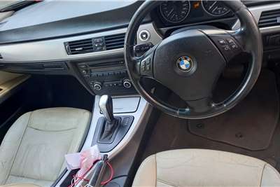  2007 BMW 3 Series 320i