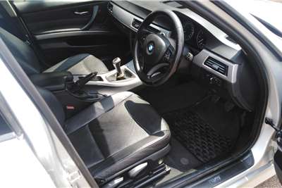  2007 BMW 3 Series 320i