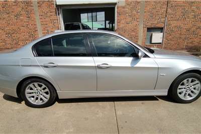  2007 BMW 3 Series 320i