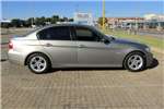  2008 BMW 3 Series 320i