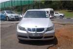  2008 BMW 3 Series 320i