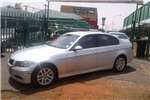  2008 BMW 3 Series 320i