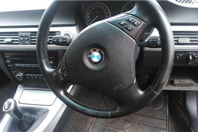  2008 BMW 3 Series 320i