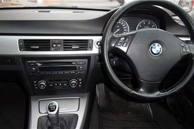  2008 BMW 3 Series 320i