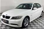  2008 BMW 3 Series 320i