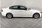  2008 BMW 3 Series 320i