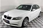  2008 BMW 3 Series 320i