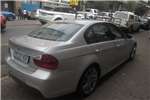  2009 BMW 3 Series 320i