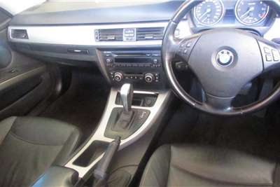  2009 BMW 3 Series 320i