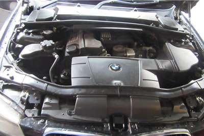  2009 BMW 3 Series 320i