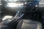  2009 BMW 3 Series 320i