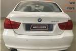  2009 BMW 3 Series 320i