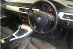  2009 BMW 3 Series 320i