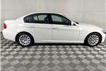  2009 BMW 3 Series 320i