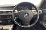  2009 BMW 3 Series 320i