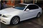  2010 BMW 3 Series 320i