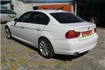  2010 BMW 3 Series 