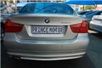  2010 BMW 3 Series 320i