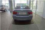  2010 BMW 3 Series 320i