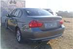  2010 BMW 3 Series 320i