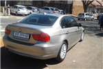  2010 BMW 3 Series 320i