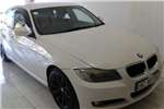  2010 BMW 3 Series 320i