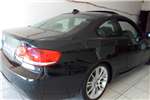  2010 BMW 3 Series 320i