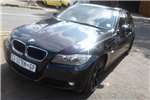  2010 BMW 3 Series 320i