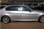  2010 BMW 3 Series 320i