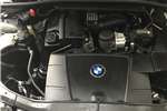  2010 BMW 3 Series 320i