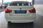  2010 BMW 3 Series 320i