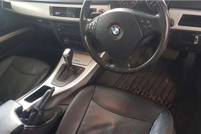  2010 BMW 3 Series 320i