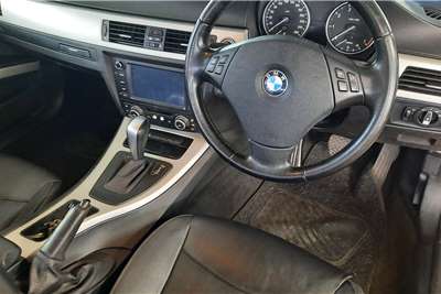  2010 BMW 3 Series 320i
