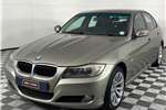  2010 BMW 3 Series 320i