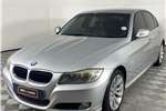  2010 BMW 3 Series 320i