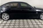  2010 BMW 3 Series 320i