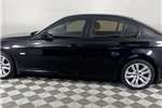  2010 BMW 3 Series 320i