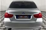  2010 BMW 3 Series 320i