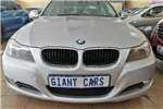  2010 BMW 3 Series 320i