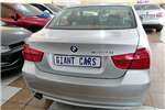  2010 BMW 3 Series 320i