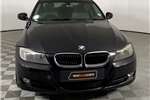  2010 BMW 3 Series 320i