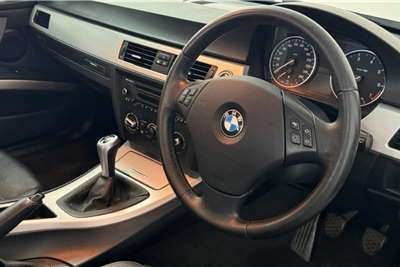 Used 2010 BMW 3 Series 320i