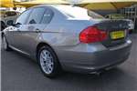  2011 BMW 3 Series 320i