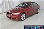  2011 BMW 3 Series 320i