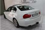  2011 BMW 3 Series 320i