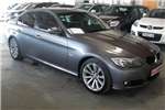  2011 BMW 3 Series 320i