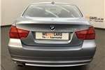  2011 BMW 3 Series 320i