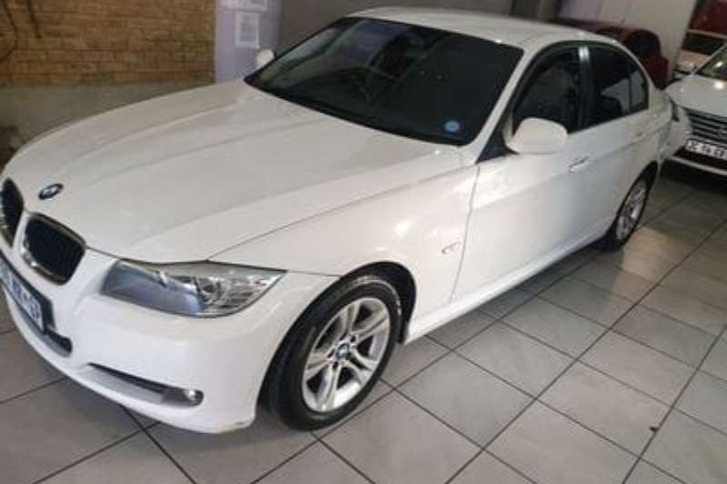 2011 BMW 320i for sale in Gauteng | Auto Mart
