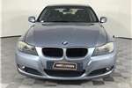  2011 BMW 3 Series 320i