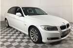  2011 BMW 3 Series 320i